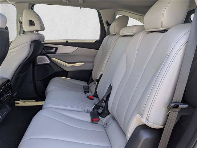 Certified 2026 Acura MDX w/ Technology Package AWD/4WD image 20