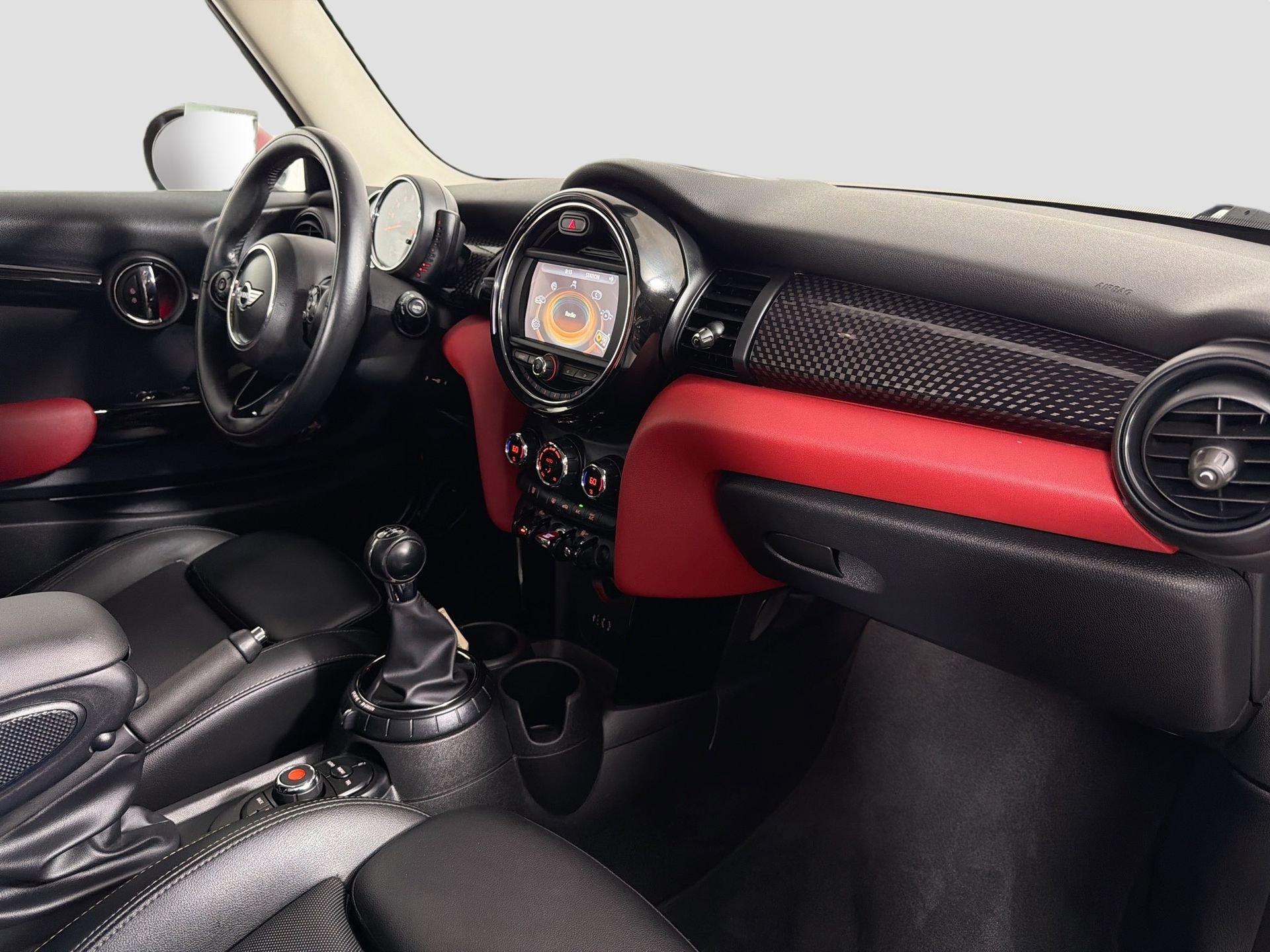 Used 2017 MINI Cooper S FWD image 30
