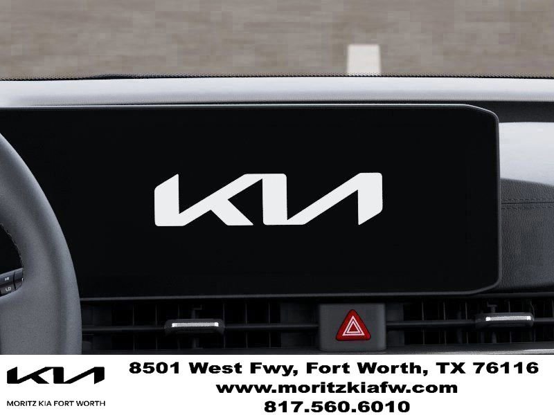 New 2026 Kia Carnival EX FWD image 20