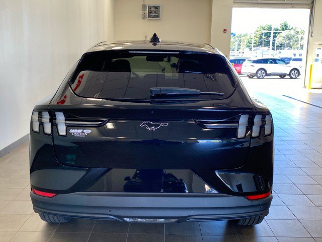 New 2025 Ford Mustang Mach-E Premium w/ Interior Protection Package image 13