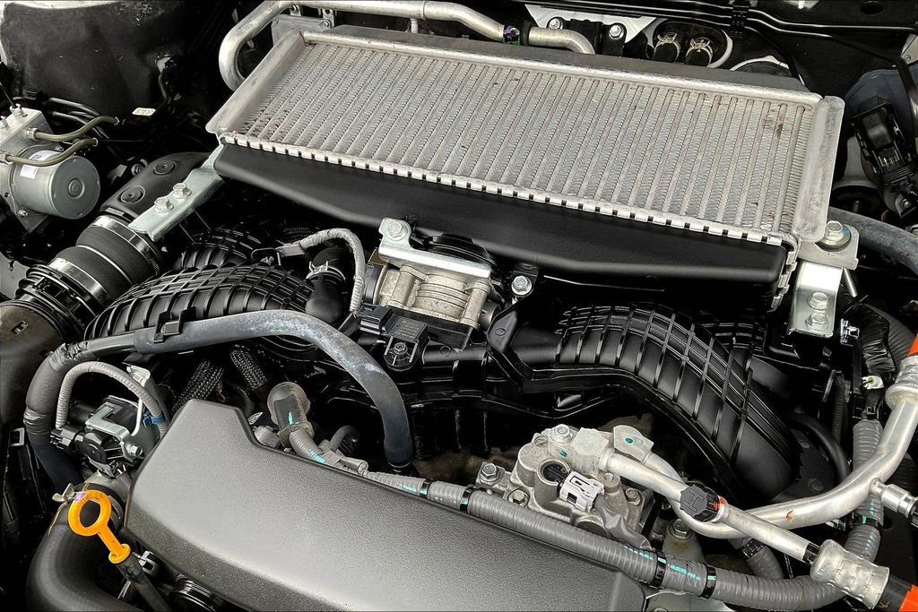 Used 2025 Subaru Outback Onyx Edition XT image 34
