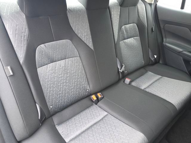 New 2026 Nissan Sentra SV image 19