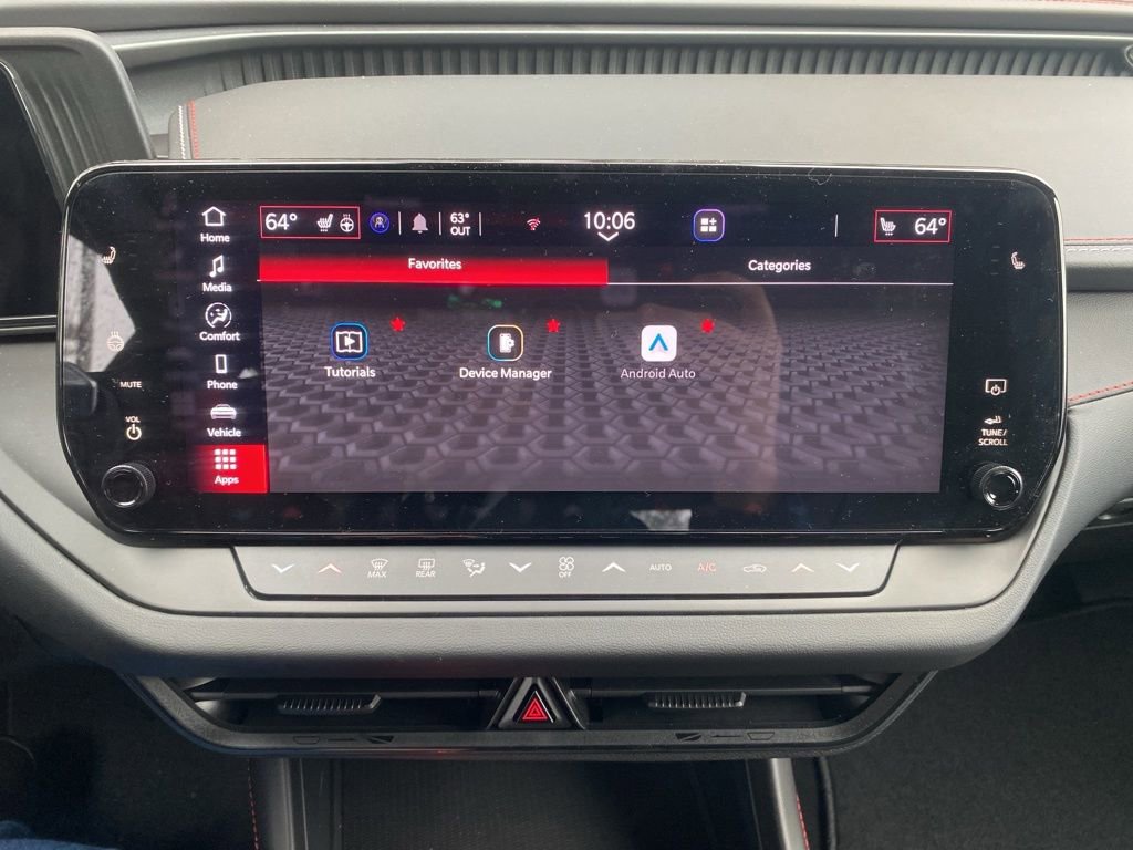 New 2026 Dodge Charger Scat Pack image 33