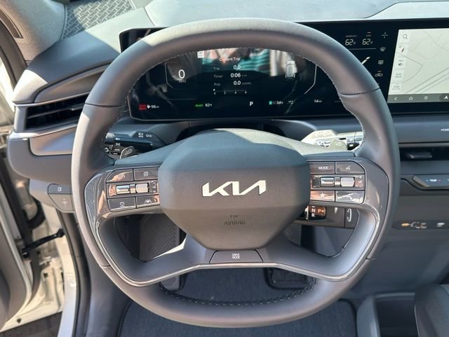 New 2026 Kia EV9 Light image 11