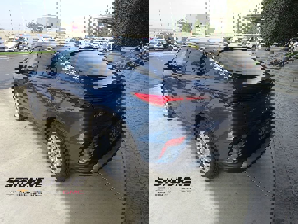 New 2026 Buick Envista Preferred image 6