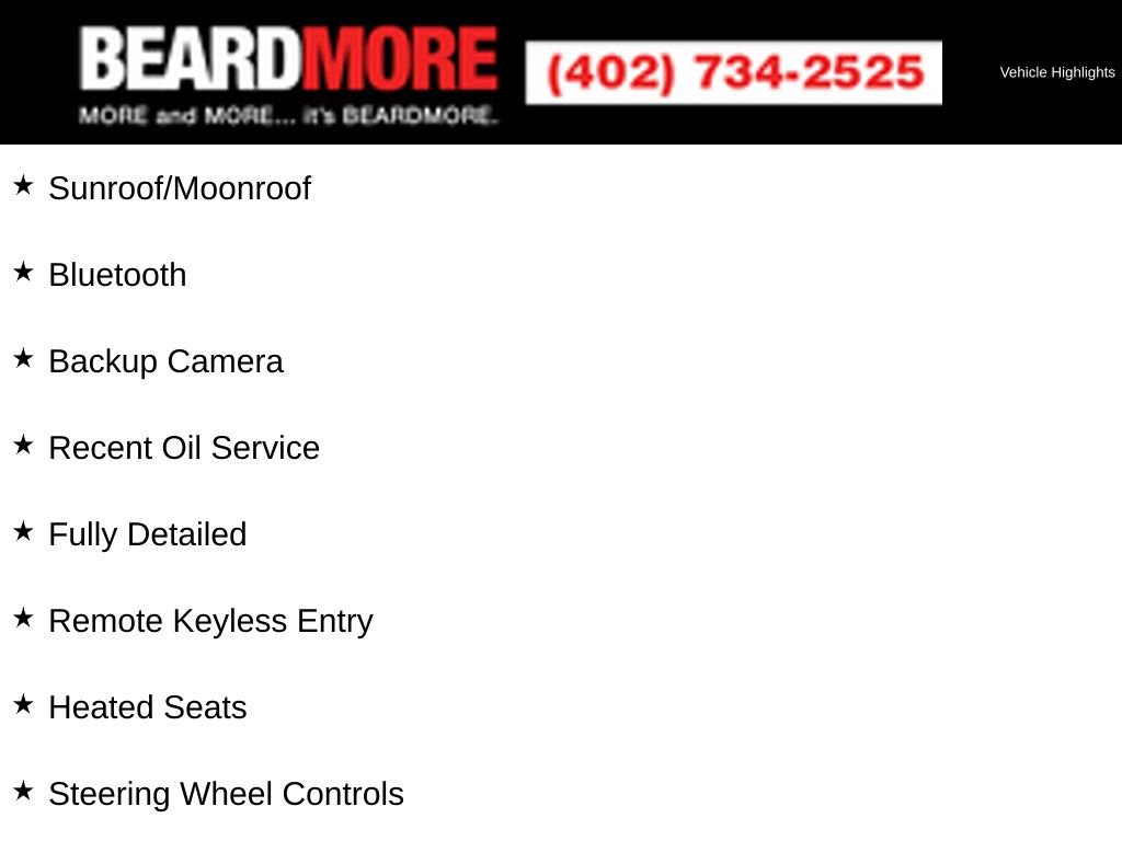 Used 2023 Subaru Crosstrek 2.0i Premium image 6