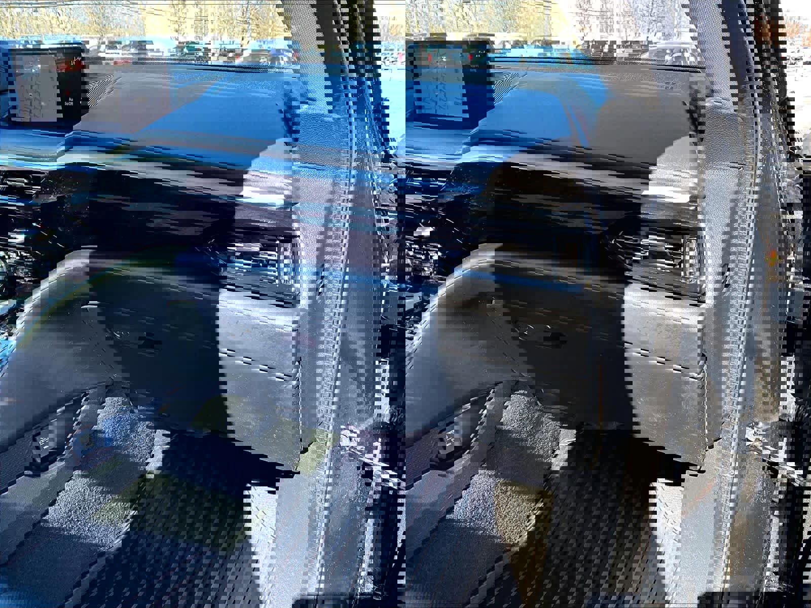 Used 2023 Acura MDX SH-AWD w/ Technology Package image 13