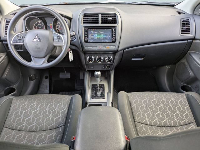 Used 2025 Mitsubishi Outlander Sport ES AWD/4WD image 15