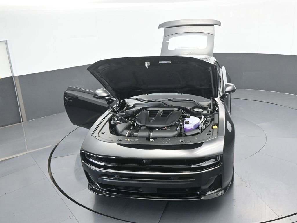 New 2026 Dodge Charger R/T Scat Pack image 61