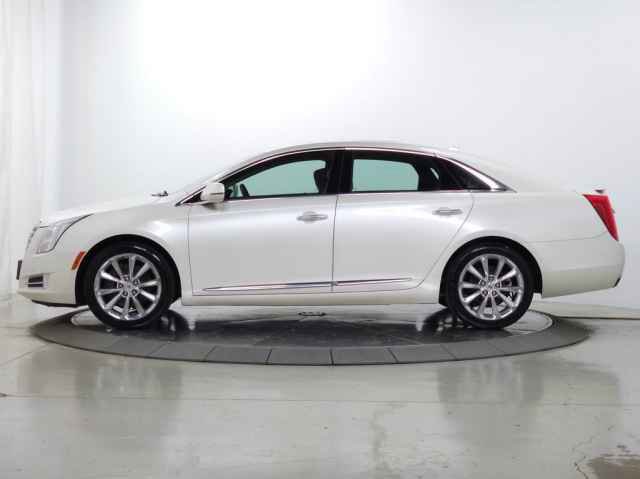 Used 2014 Cadillac XTS Premium AWD/4WD video 2