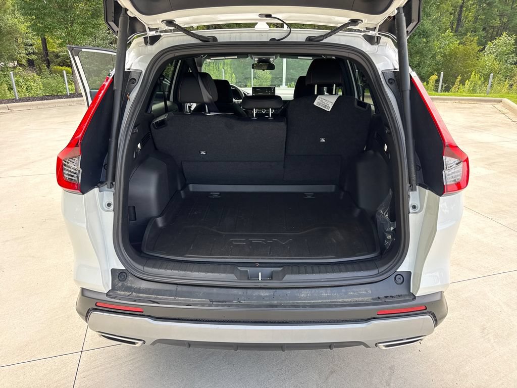 Certified 2026 Honda CR-V TrailSport image 33
