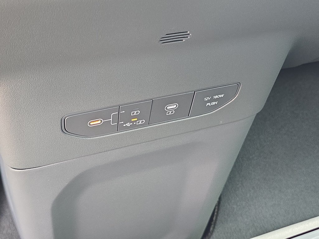 New 2026 Kia EV9 Land w/ Nightfall Edition Package AWD/4WD image 27