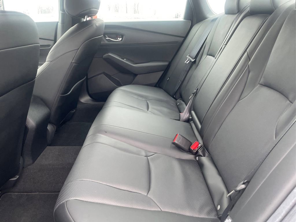 Used 2024 Honda Accord Sport image 21
