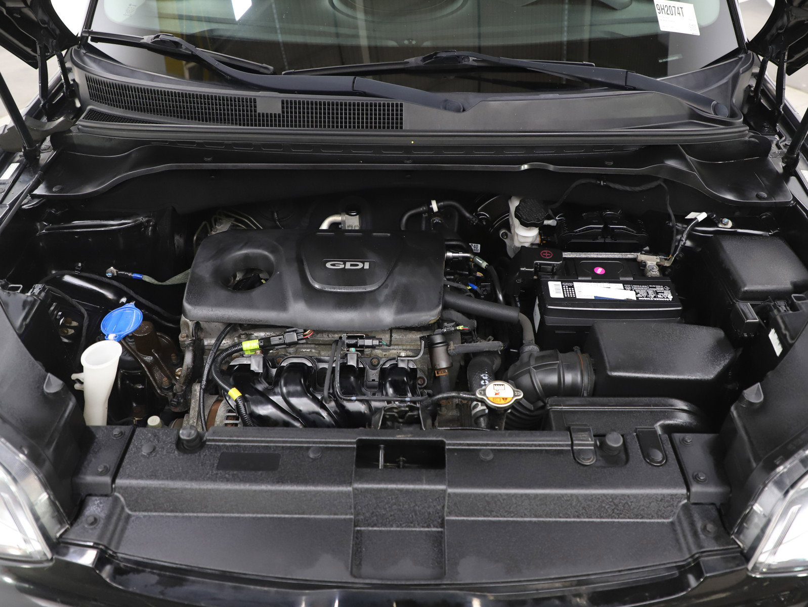 Used 2017 Kia Soul w/ Convenience Package FWD image 29