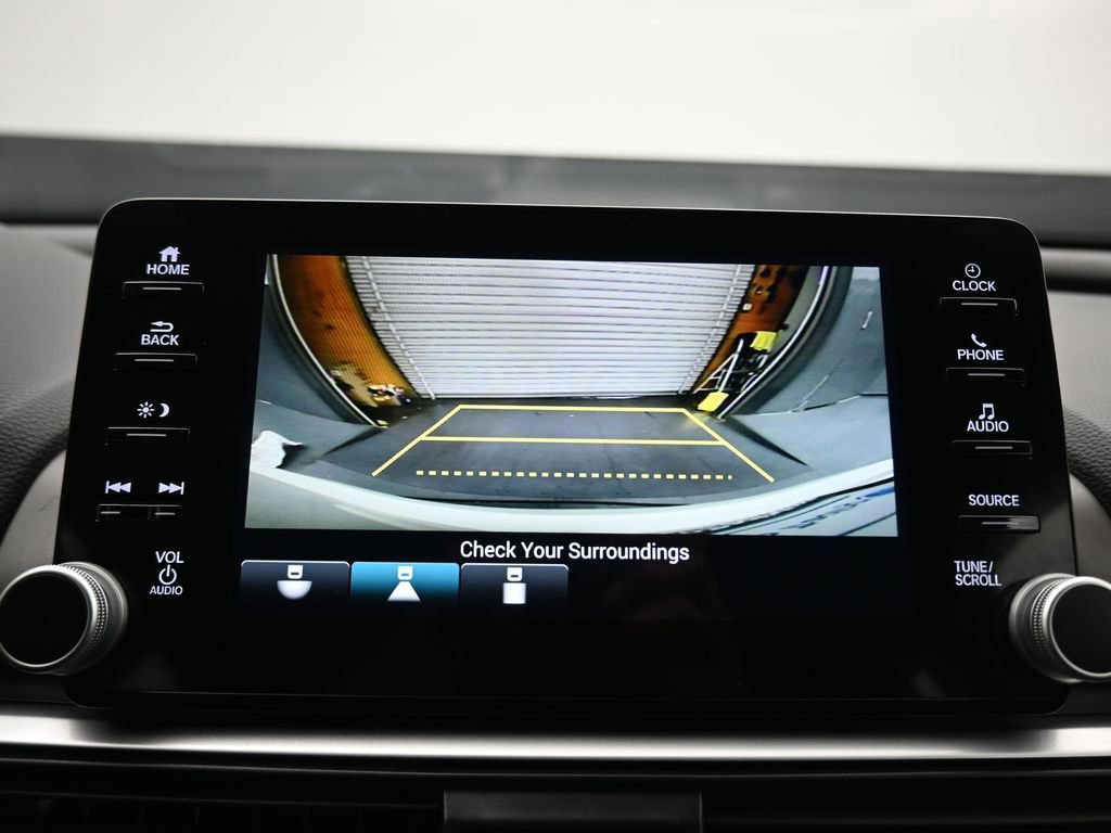 Used 2019 Honda Accord Sport image 20