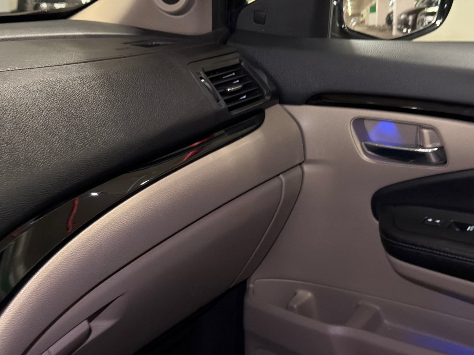 Used 2018 Honda Ridgeline RTL-E image 32