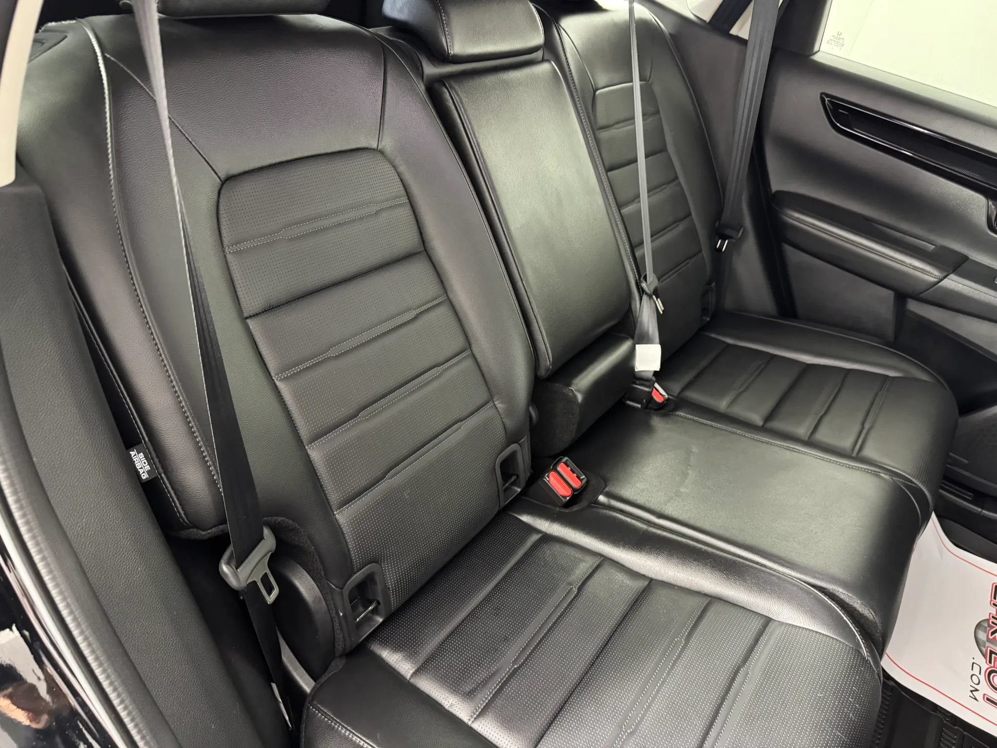 Used 2025 Honda CR-V EX-L image 38