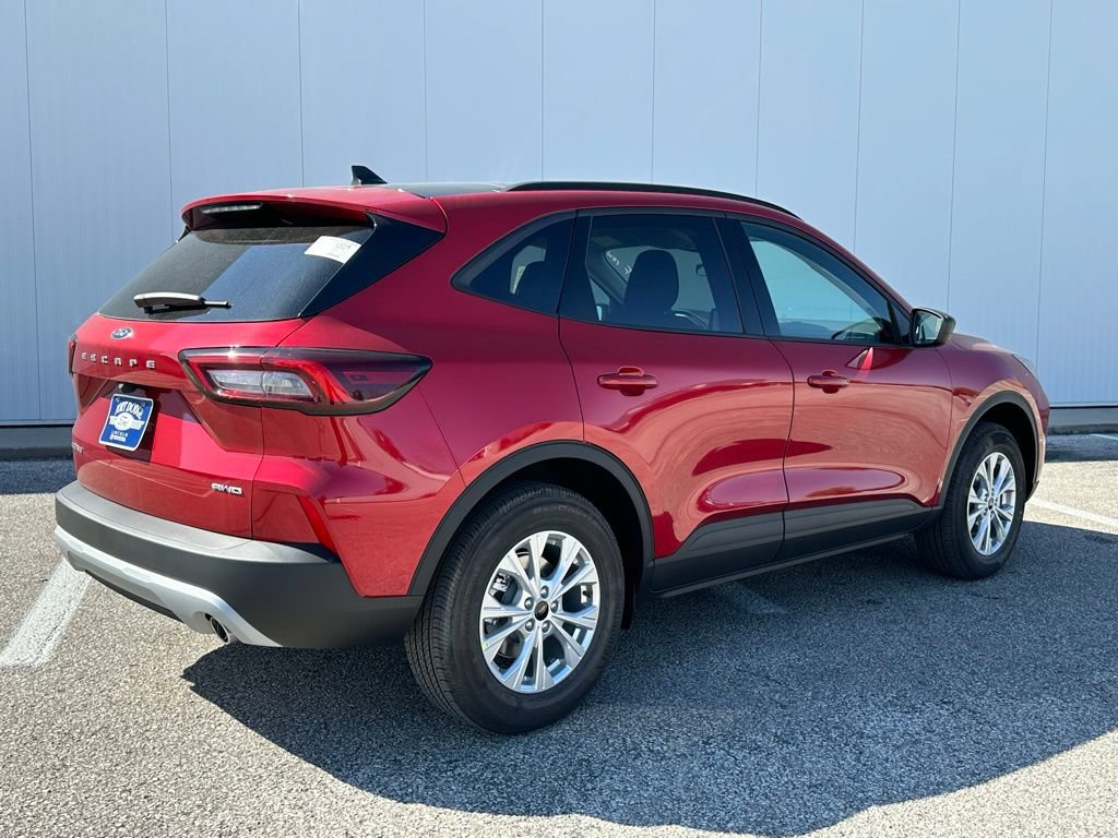 New 2026 Ford Escape Active w/ Cold Weather Package AWD/4WD image 6