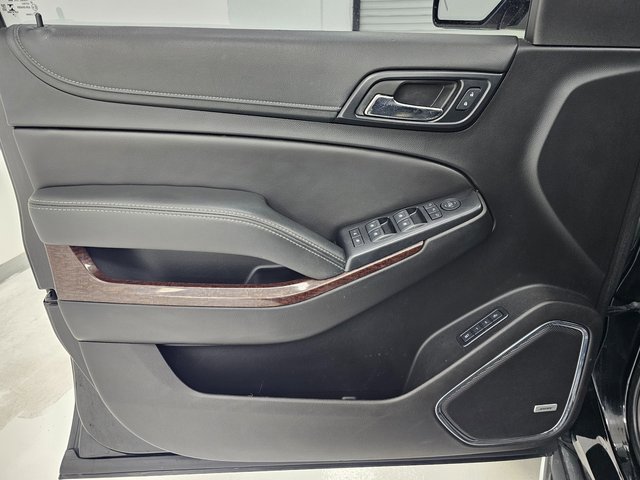 Used 2018 GMC Yukon SLT image 24