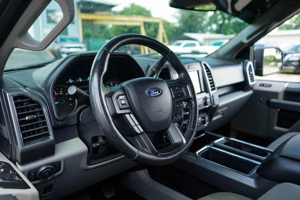 Used 2019 Ford F150 XLT w/ Equipment Group 302A Luxury AWD/4WD image 6