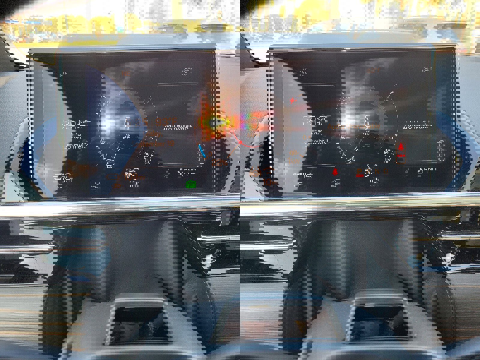 New 2026 GMC Sierra EV Denali image 30