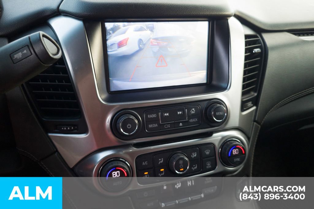 Used 2019 Chevrolet Tahoe LT image 21