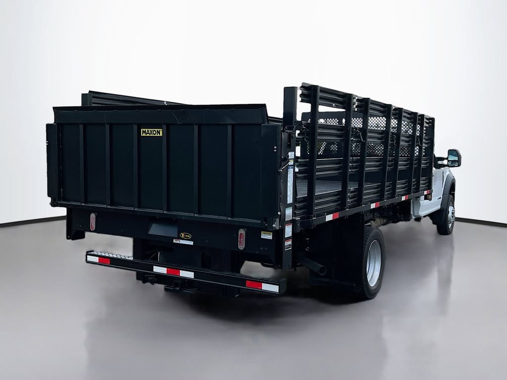 Used 2020 Ford F450 XL AWD/4WD image 5