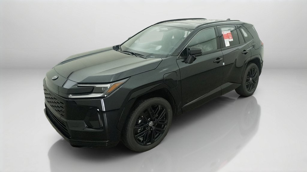 New 2026 Toyota RAV4 XSE AWD/4WD image 14