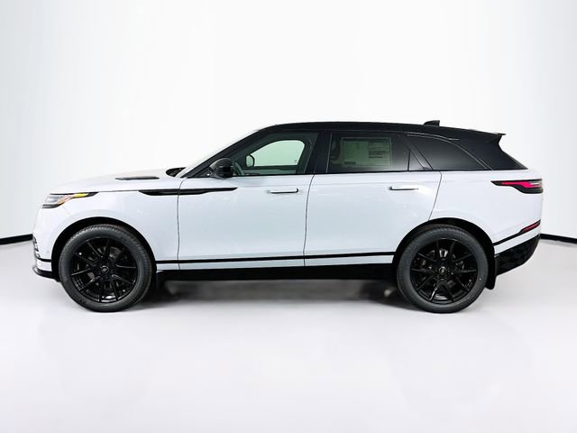 New 2026 Land Rover Range Rover Velar Dynamic SE AWD/4WD image 8