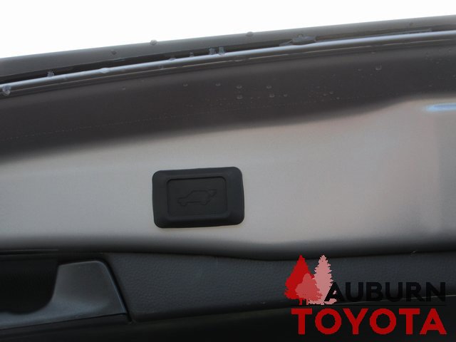 New 2025 Toyota RAV4 XLE image 5