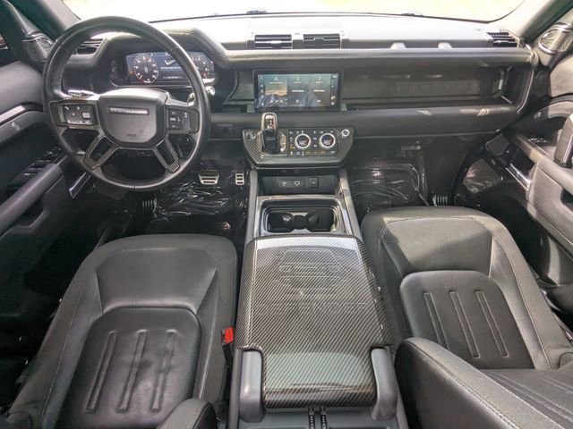 Used 2020 Land Rover Defender 110 SE AWD/4WD image 16