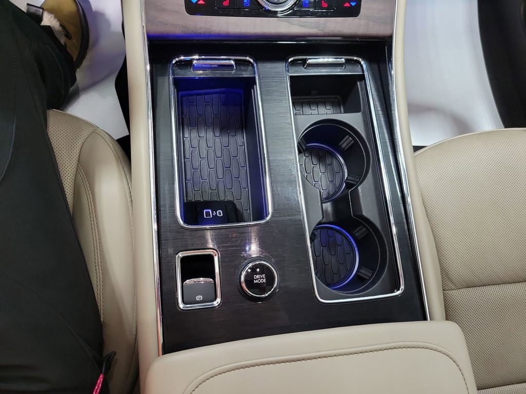 Used 2024 Lincoln Aviator Reserve w/ Elements Package Plus image 40