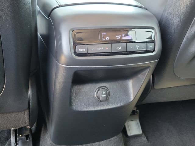 Used 2025 Hyundai Palisade SEL FWD image 25
