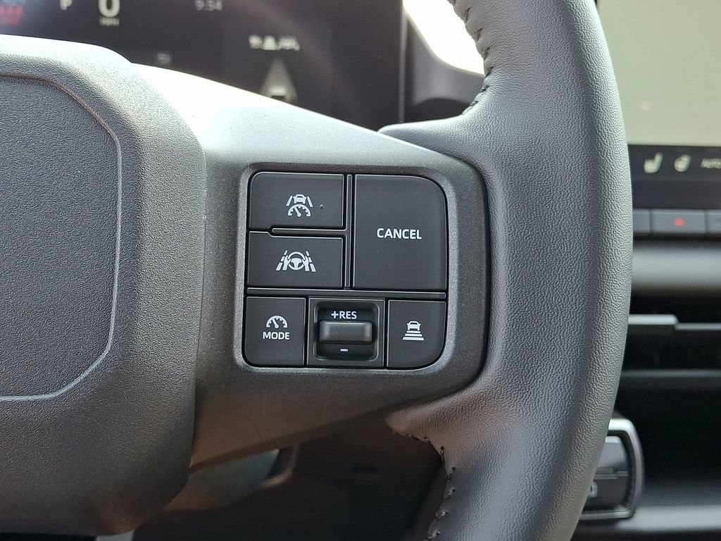 New 2026 Toyota RAV4 SE w/ Weather Package AWD/4WD image 15