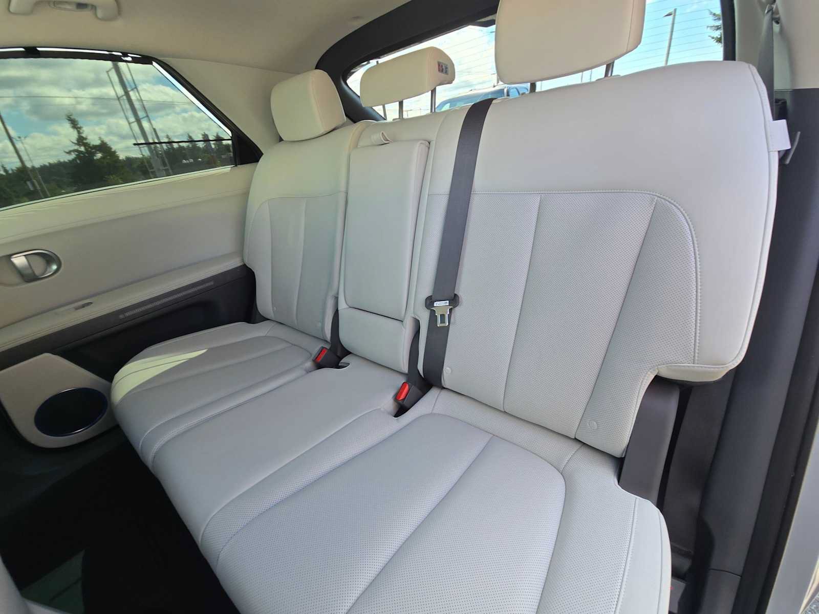 Used 2024 Hyundai Ioniq 5 Limited RWD image 17