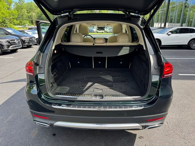 Certified 2022 Mercedes-Benz GLE 350 4MATIC image 10
