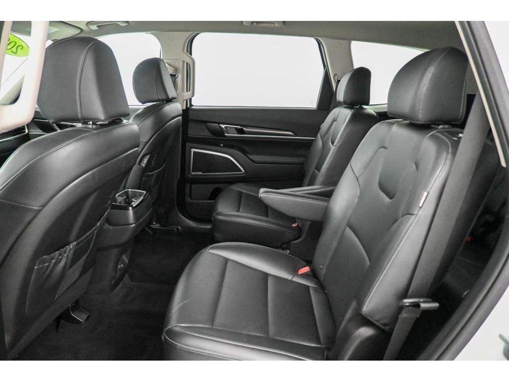 Used 2023 Kia Telluride S AWD/4WD image 27