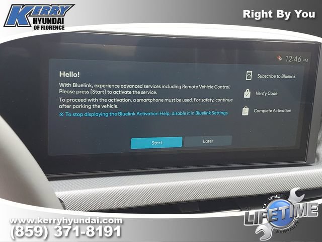 New 2026 Hyundai Sonata SEL AWD/4WD image 28