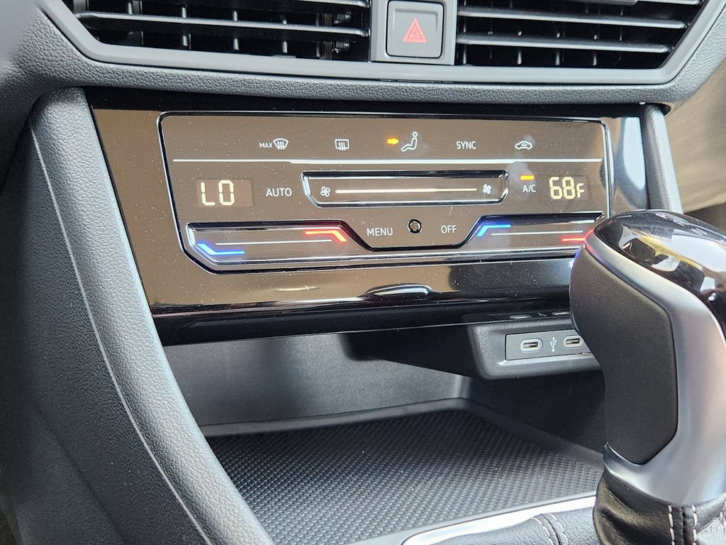 New 2026 Volkswagen Jetta S FWD image 10