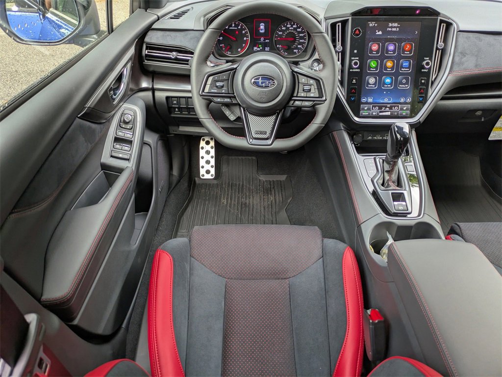 New 2025 Subaru WRX Limited image 15