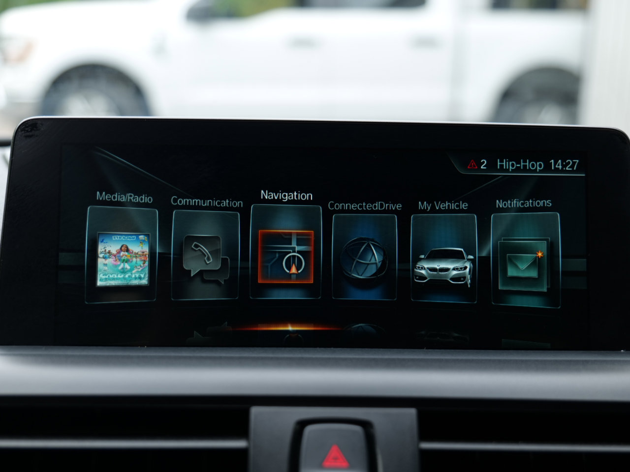 Used 2017 BMW M2 w/ Executive Package image 27