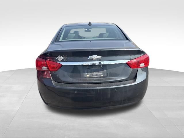 Used 2014 Chevrolet Impala LS w/ LS Convenience Package FWD image 19