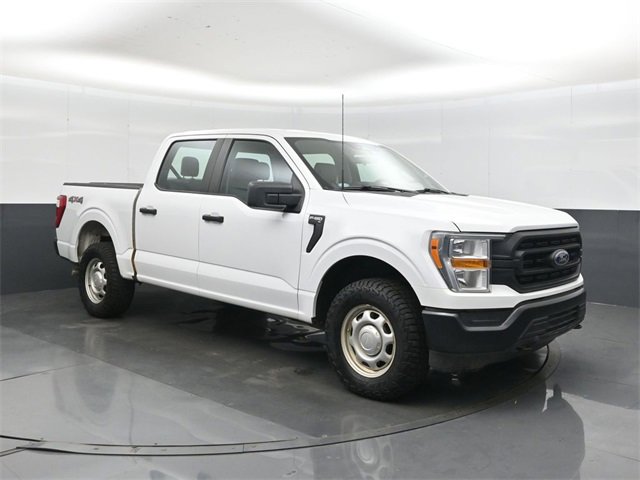 Used 2022 Ford F150 XL w/ Equipment Group 101A High image 6