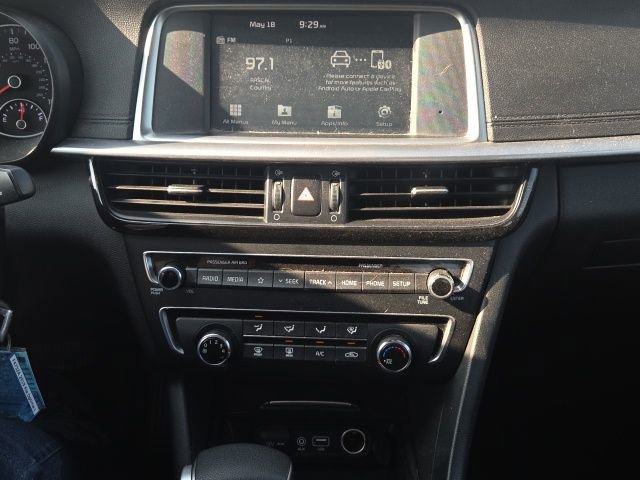 Used 2019 Kia Optima LX FWD image 6