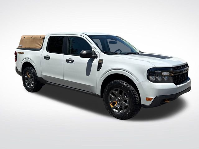 Used 2023 Ford Maverick Tremor w/ Tremor Off-Road Package AWD/4WD image 9