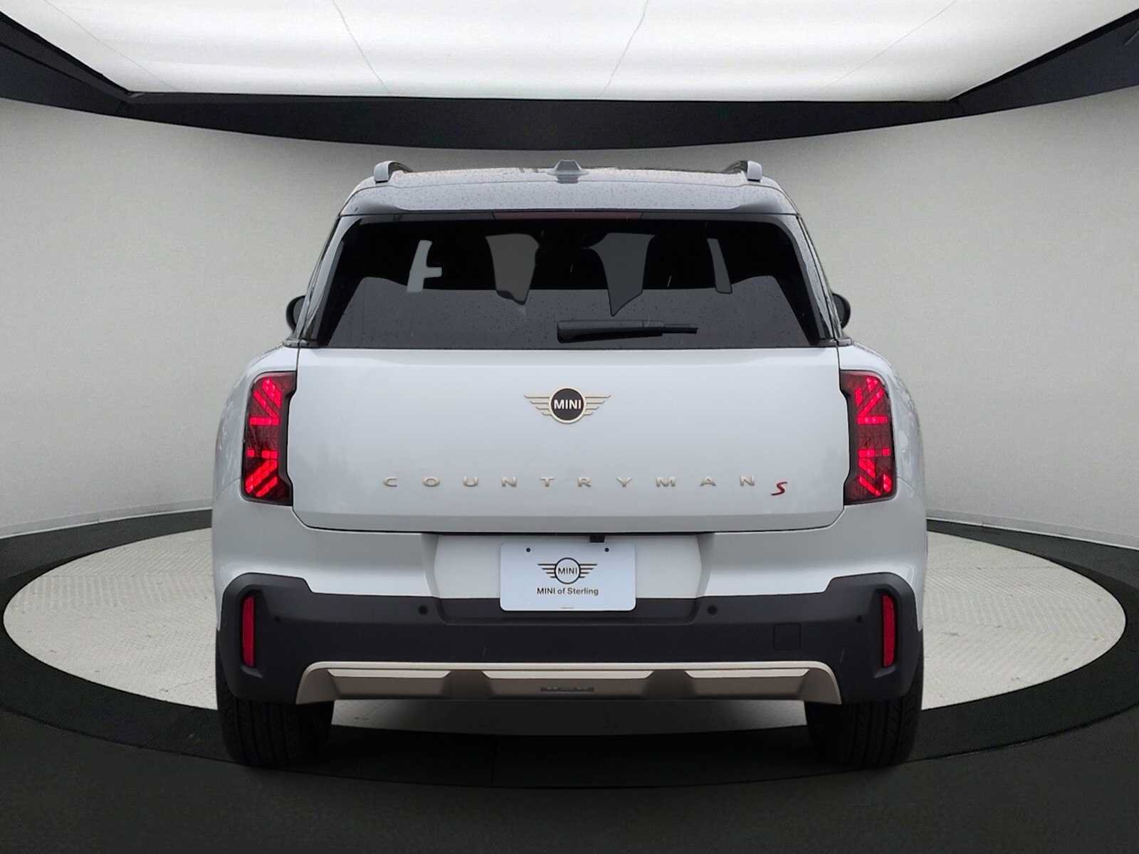 New 2027 MINI Cooper Countryman S AWD/4WD image 7