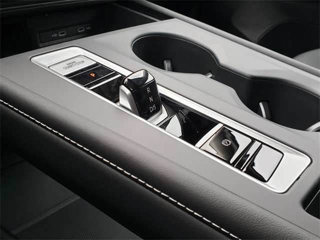 New 2026 Volkswagen Atlas SE image 11