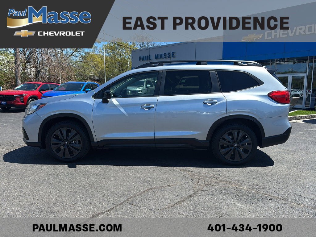 Used 2022 Subaru Ascent Onyx Edition AWD/4WD image 8