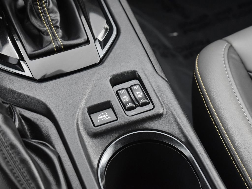 Used 2023 Subaru Crosstrek 2.5i Sport image 22