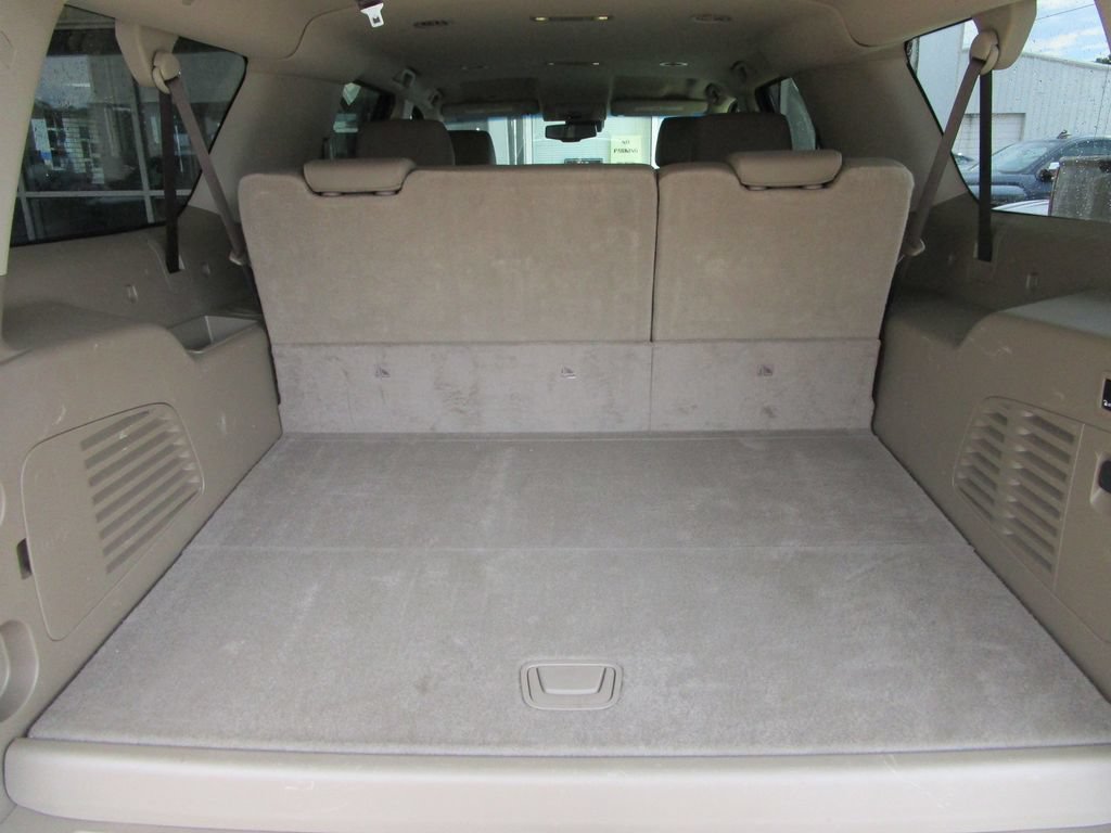 Used 2019 GMC Yukon XL SLT RWD image 17